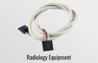 Équipement de radiologie